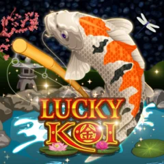 Lucky Koi - ATHENA777