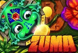 PLAYSTAR : ZUMA - ATHENA777
