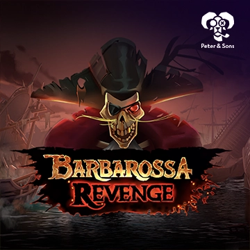 Barbarossa Revenge - ATHENA777