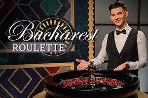 Cash Collect™ Roulette BF - ATHENA777