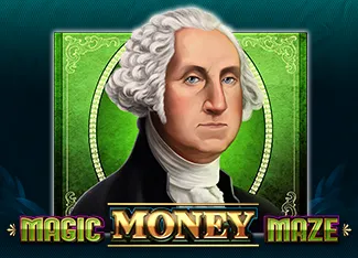 Magic Money Maze - ATHENA777