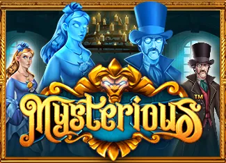 Mysterious - ATHENA777