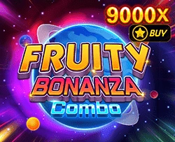 Fruity Bonanza Combo - ATHENA777