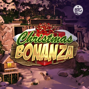 Christmas Bonanza - ATHENA777