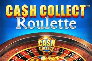 Cash Collect Roulette - ATHENA777