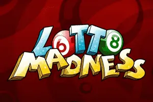 Lotto Madness - ATHENA777