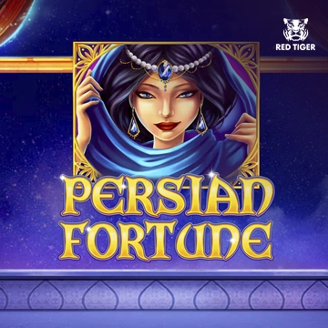 Persian Fortune - ATHENA777