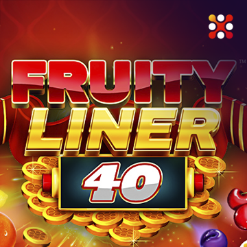 Fruityliner 40 - ATHENA777