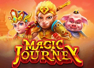 Magic Journey - ATHENA777
