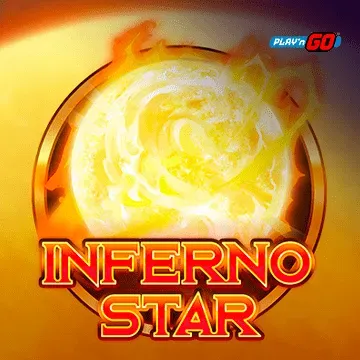 Inferno Star - ATHENA777