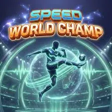 Speed World Champ - ATHENA777