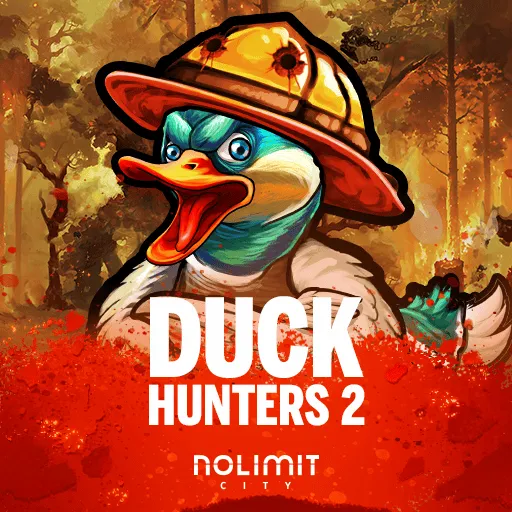 NoLimitCity : Duck Hunters 2 - ATHENA777