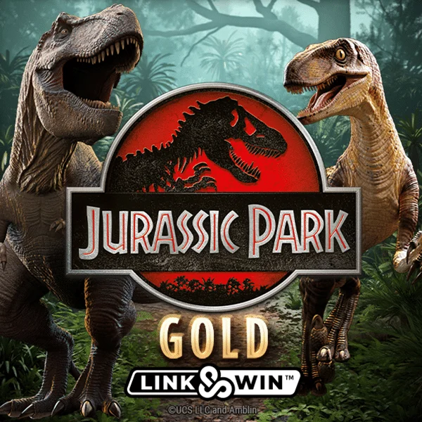 Jurassic Park Gold - ATHENA777