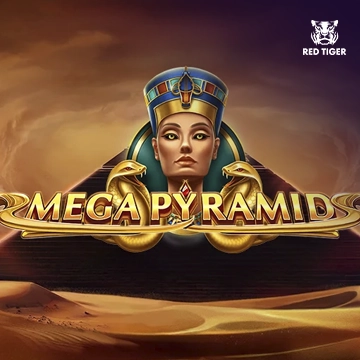 Mega Pyramid - ATHENA777
