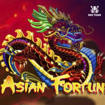 Asian Fortune - ATHENA777