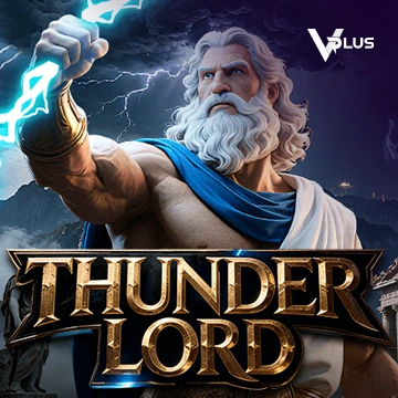 Thunder Lord - ATHENA777