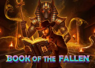 Book of Fallen - ATHENA777