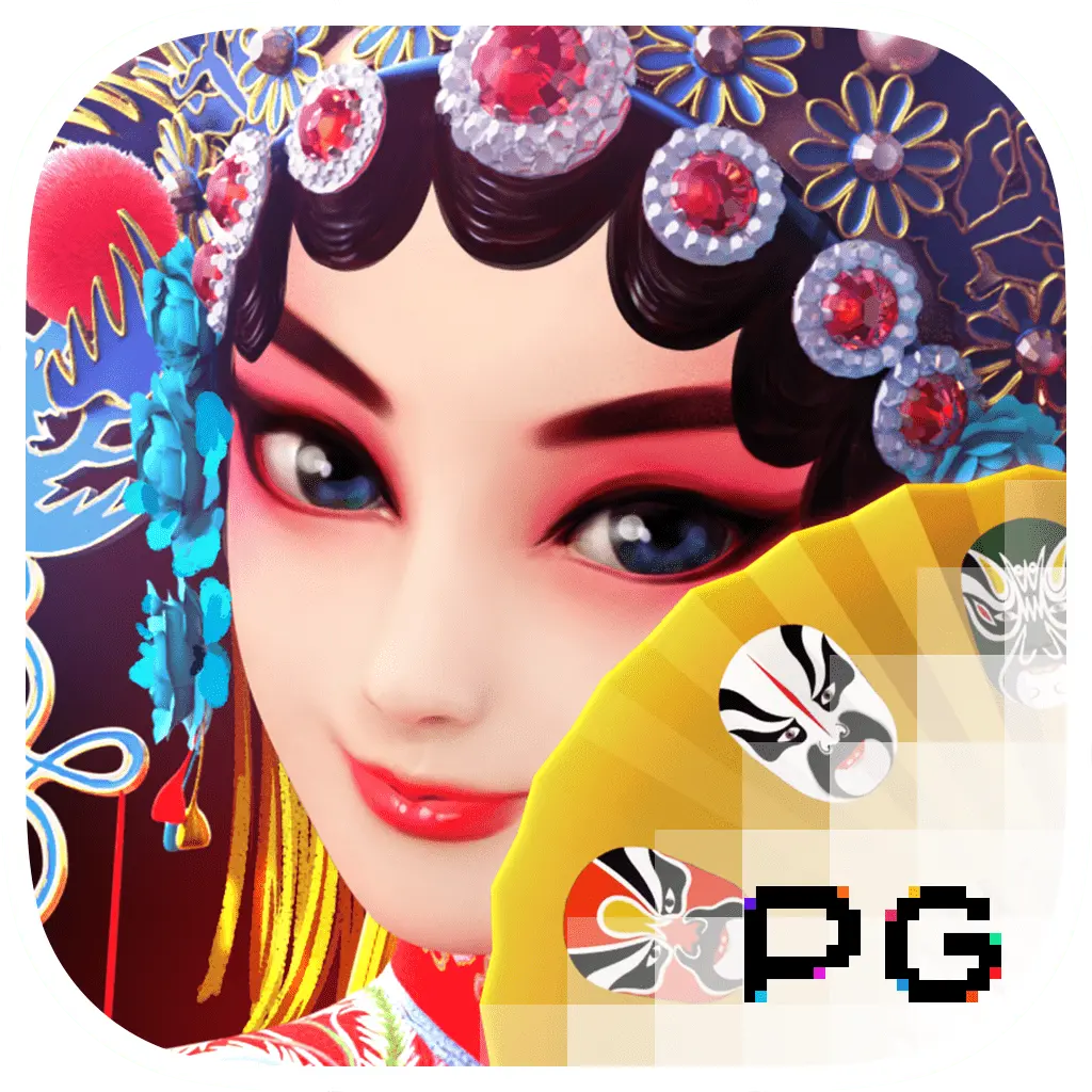 Opera Dynasty - ATHENA777