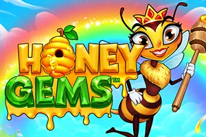 Honey Gems - ATHENA777