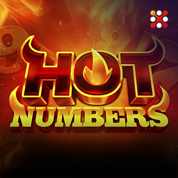 Hot Numbers - ATHENA777