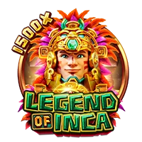 Facai : LEGEND OF INCA - ATHENA777