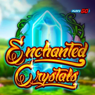 Enchanted Crystals - ATHENA777