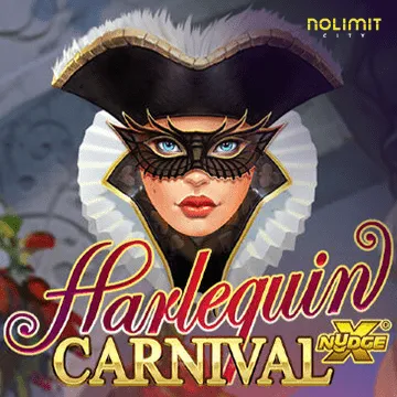 NolimitCity : Harlequin Carnival - ATHENA777
