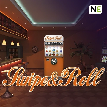 Swipe and Roll - ATHENA777