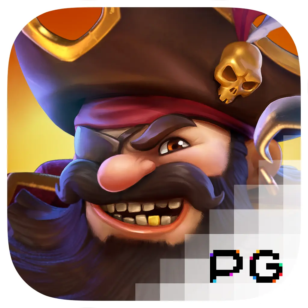 Captains Bounty - ATHENA777