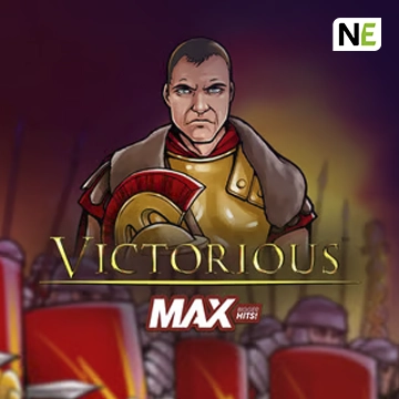 Victorious - ATHENA777