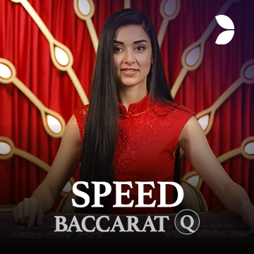 Speed Baccarat Q - ATHENA777