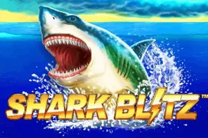 Shark Blitz - ATHENA777