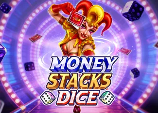 Money Stacks Dice - ATHENA777