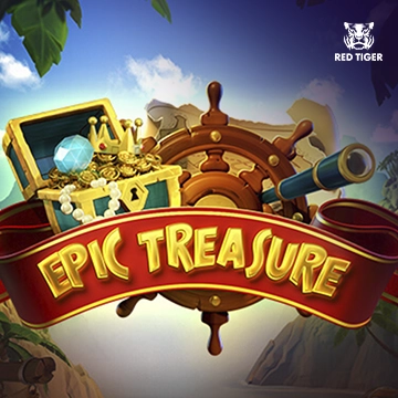 Epic Treasure - ATHENA777