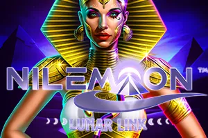 Lunar Link: Nile Moon™ - ATHENA777