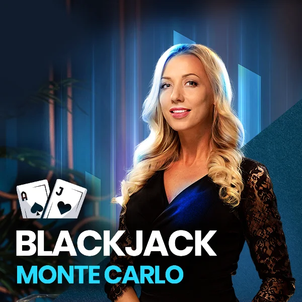 Blackjack Monte Carlo - ATHENA777