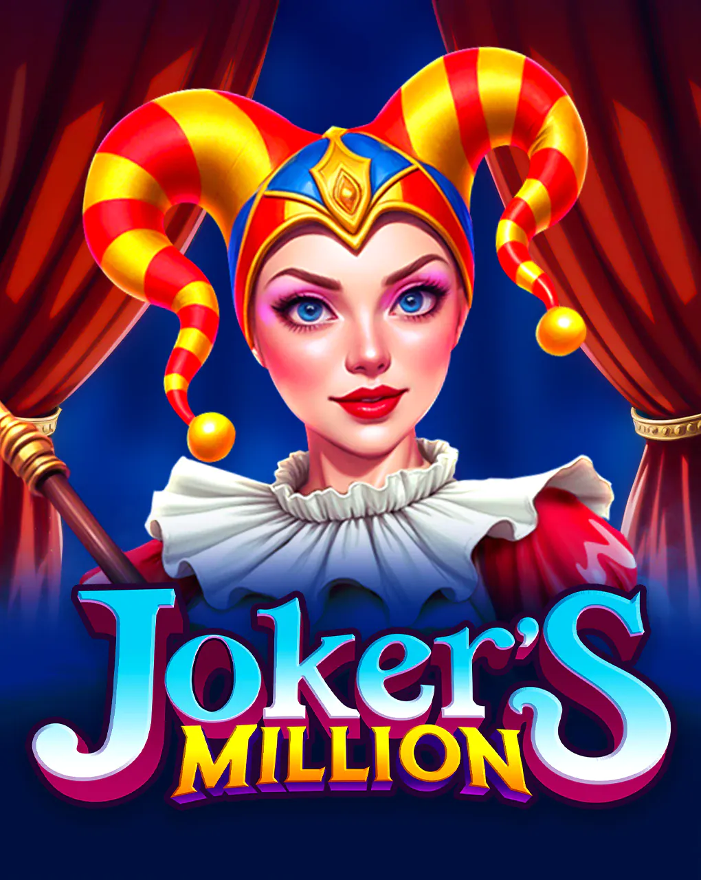 Jokers Million - ATHENA777