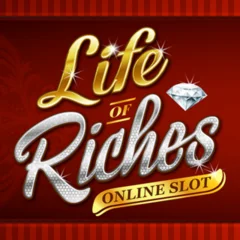 Life Of Riches - ATHENA777