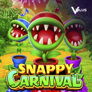 Snappy Carnival - ATHENA777