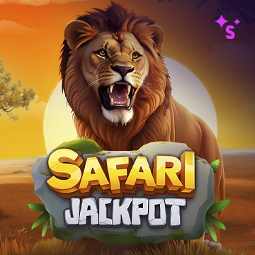 Safari Jackpot - ATHENA777