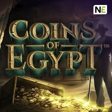 Coins of Egypt - ATHENA777