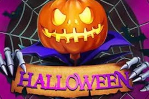 HALLOWEEN - ATHENA777