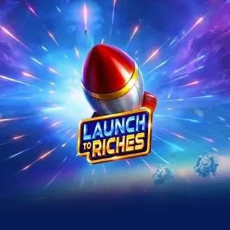 Launch to Riches - ATHENA777