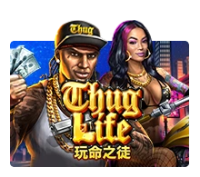 Joker123 : Thug Life - ATHENA777