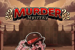 Murder Mystery - ATHENA777