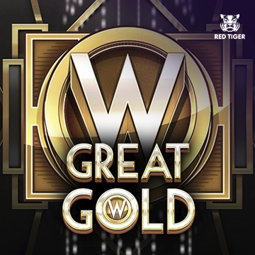Great Gold - ATHENA777