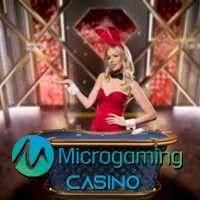 Baccarat - Playboy (NC) - ATHENA777