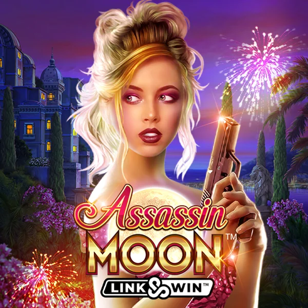 Assassin Moon - ATHENA777