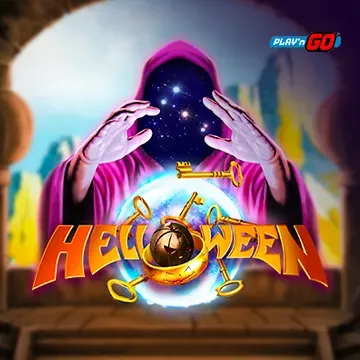 Helloween - ATHENA777