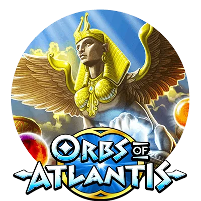 Orbs of Atlantis - ATHENA777